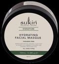 Hydrating Facial Masque