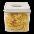 Pantry Storage - Square Tall - 2.6L - Sourdough