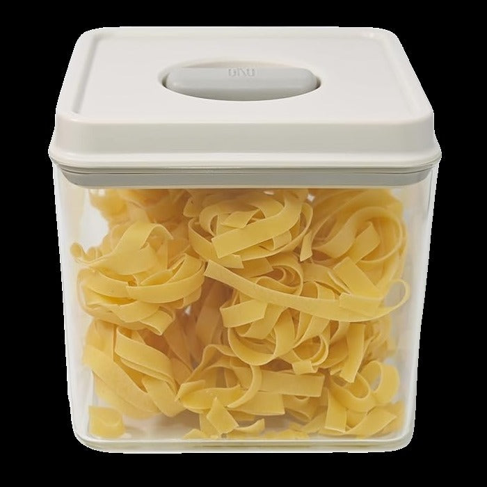 Pantry Storage - Square Tall - 2.6L - Sourdough