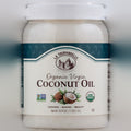 Organic Virgin Unrefined Coconut Oil