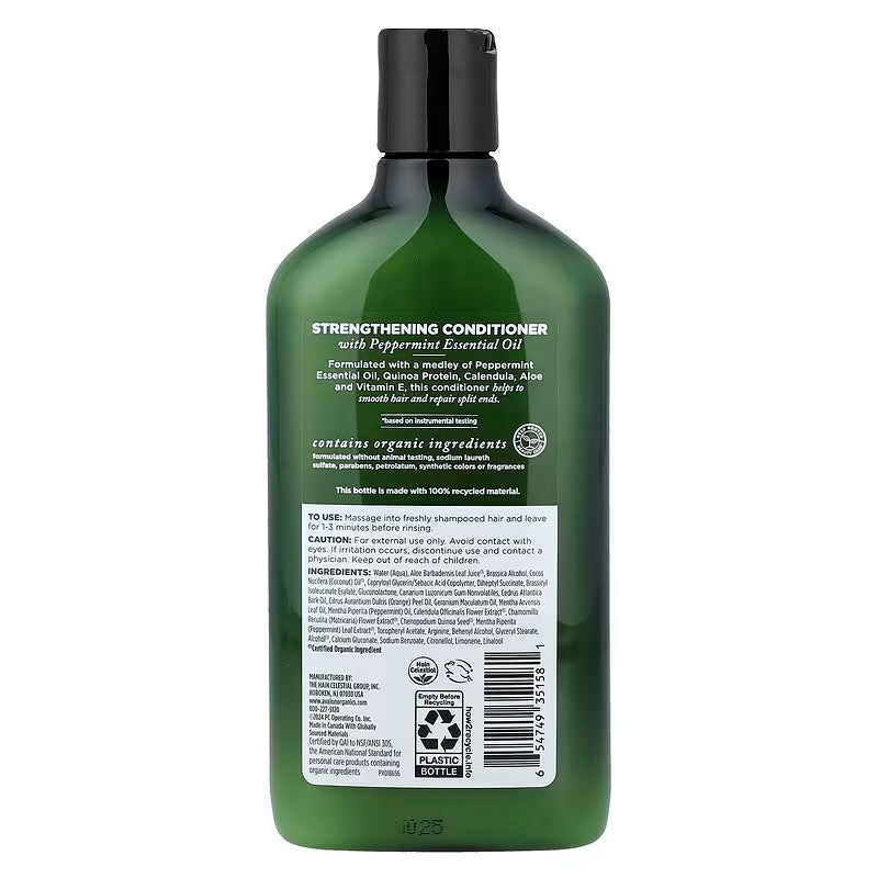 Peppermint Conditioner