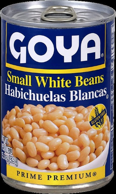 White Bean