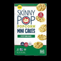 Popcorn Mini Cakes Everything Bagel