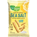 Cauliflower Sea Salt Sticks