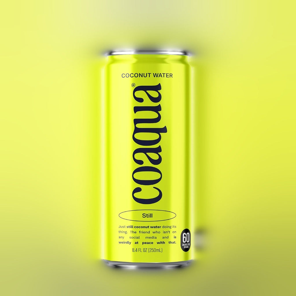 Coconut Water (6 CT)