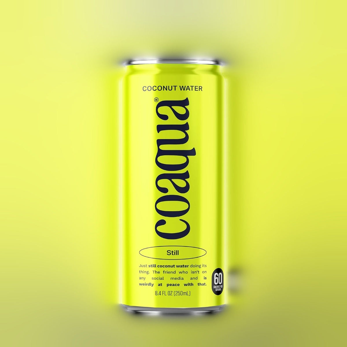 Coconut Water (6 CT)