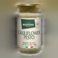 Cauliflower Pesto