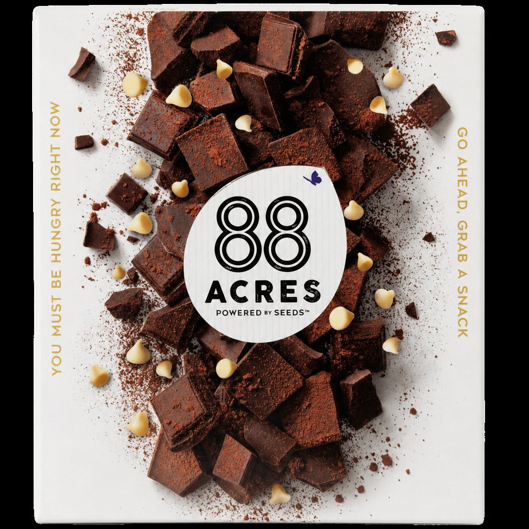Cookies & Cream Seed and Oat Bars (9 CT)