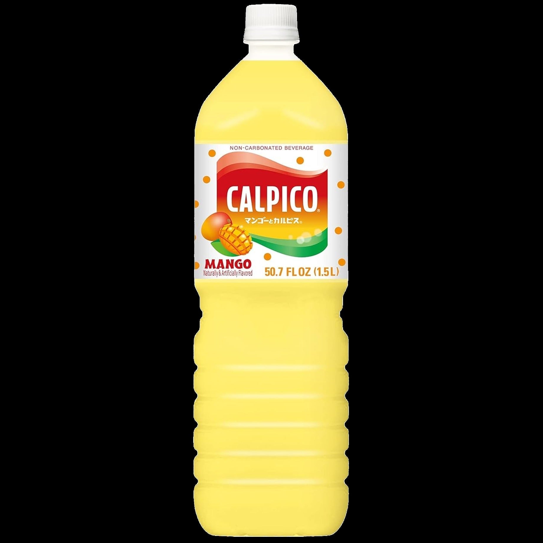 Mango Non-Carbonated Beverage