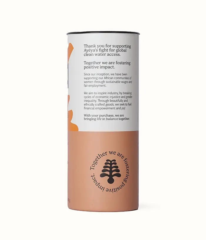 Resilient Bath Salts