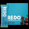 Plant-Based Swedish Salted Caramel Protein Bars (9 CT)