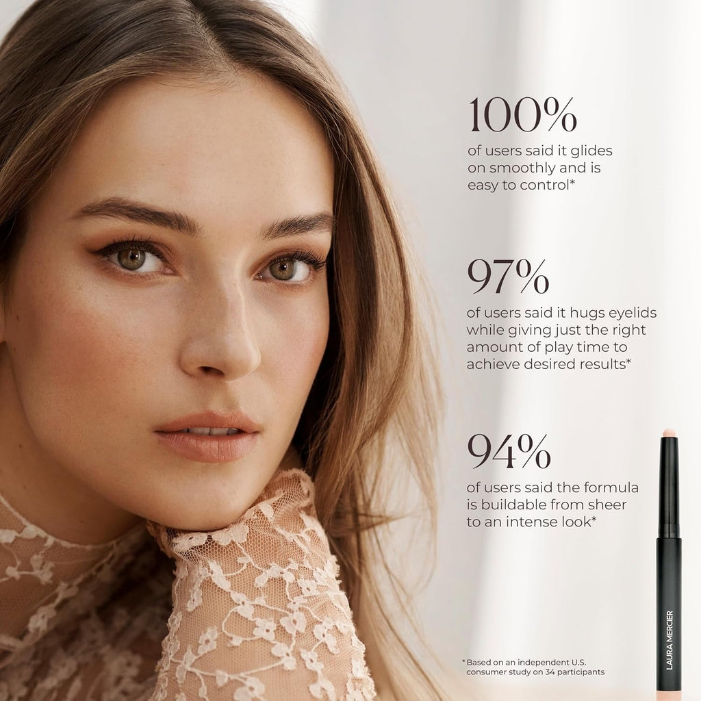 Caviar Stick Eye Shadow Matte - Brick