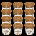 Organic Oats & Ancient Grain Oatmeal Cup (12 PACK)