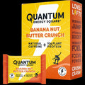 Banana Nut Butter Crunch Bar (8 CT)
