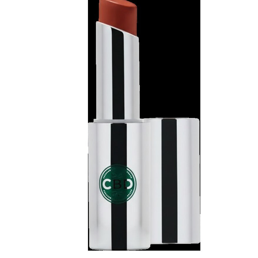 Hybrid Balm CBD Hydrating Tinted Lip & Cheek Balm - Bubbly