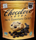 Chocolate Chip Dark