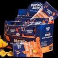 Mango Crunchy Superfruit Bites (12 Pack)