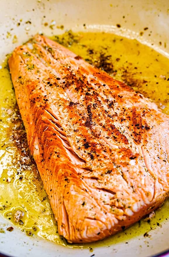 Orange Ginger Seasoning