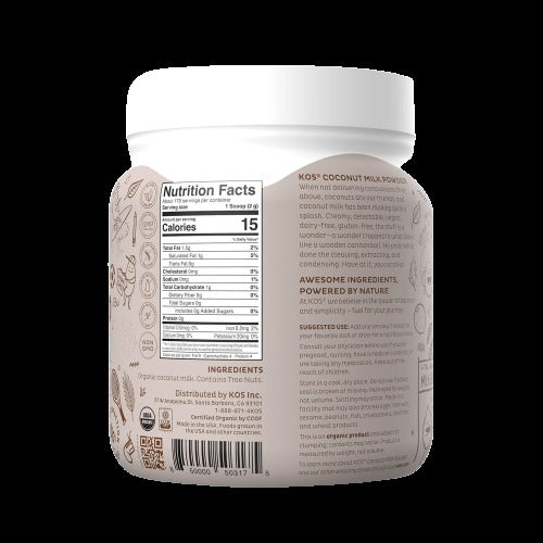 Coconut Milk Powder