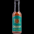 Cajun Sumac Hot Sauce