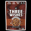 Chocolate Almond Grain-Free Granola