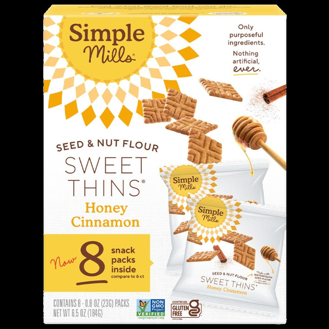 Office Snack Bundle - Individually Packaged Snacks