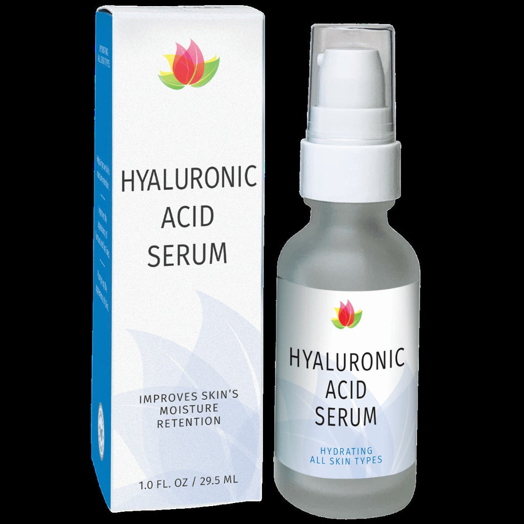High Potency Collagen Serum