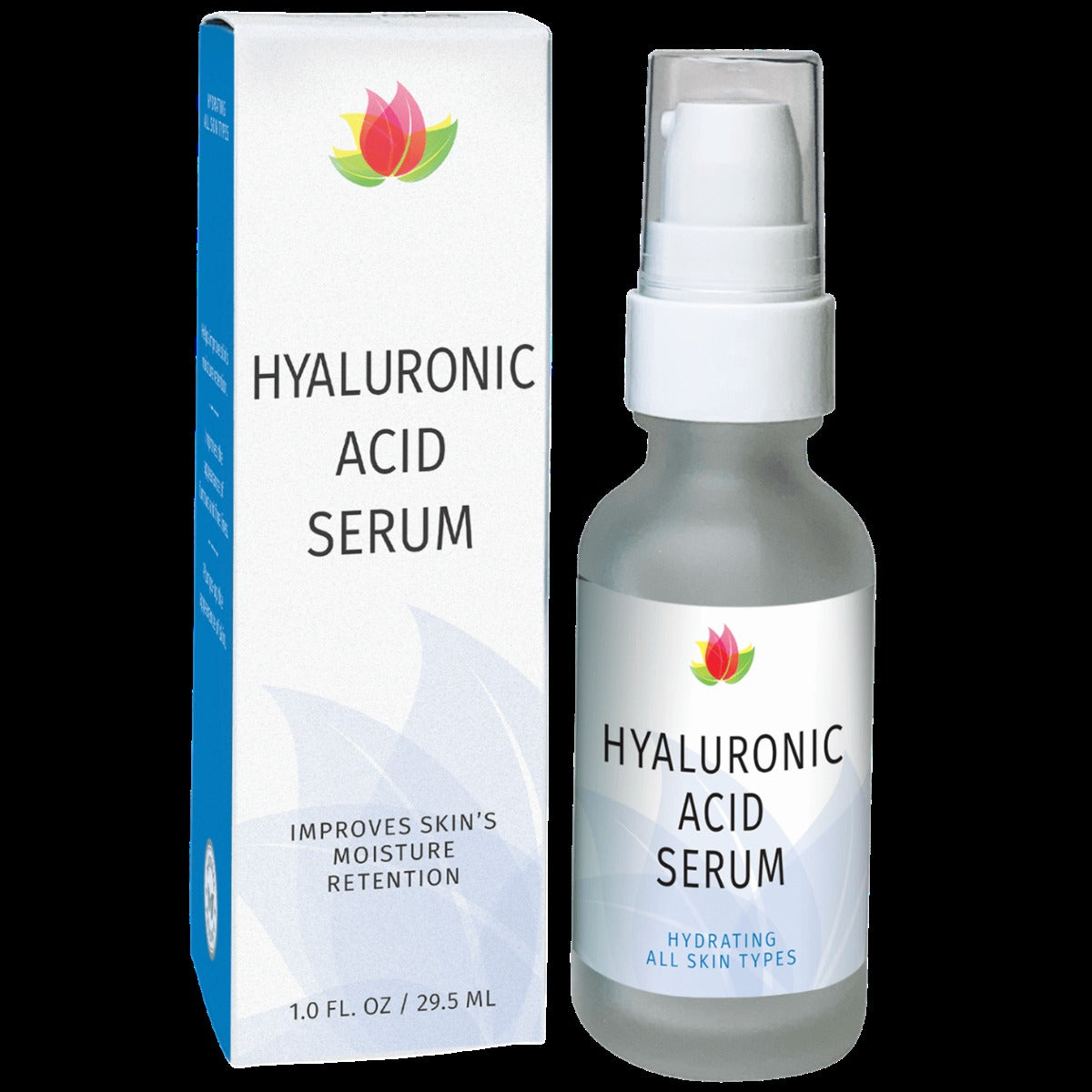 High Potency Collagen Serum