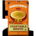 Vegetable Broth