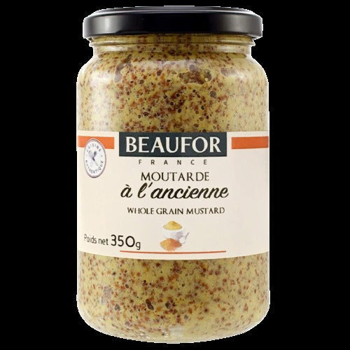 Mustard Whole Grain