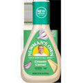 Creamy Caesar Dressing