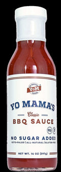 Bbq Sauce (Keto)