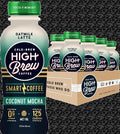 Coconut Mocha Smart Coffee (12 Pack)