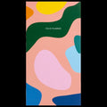 Folio Planner in Shapes