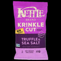Truffle Sea Salt Krinkle Cut Potato Chips