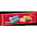 Nutter Butter Peanut Butter Wafer Cookies