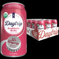 Organic Prebiotic Dr. Daytrip Soda (12 CT)