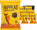 Nacho Vibes Chickpea Puffs (6 Pack)