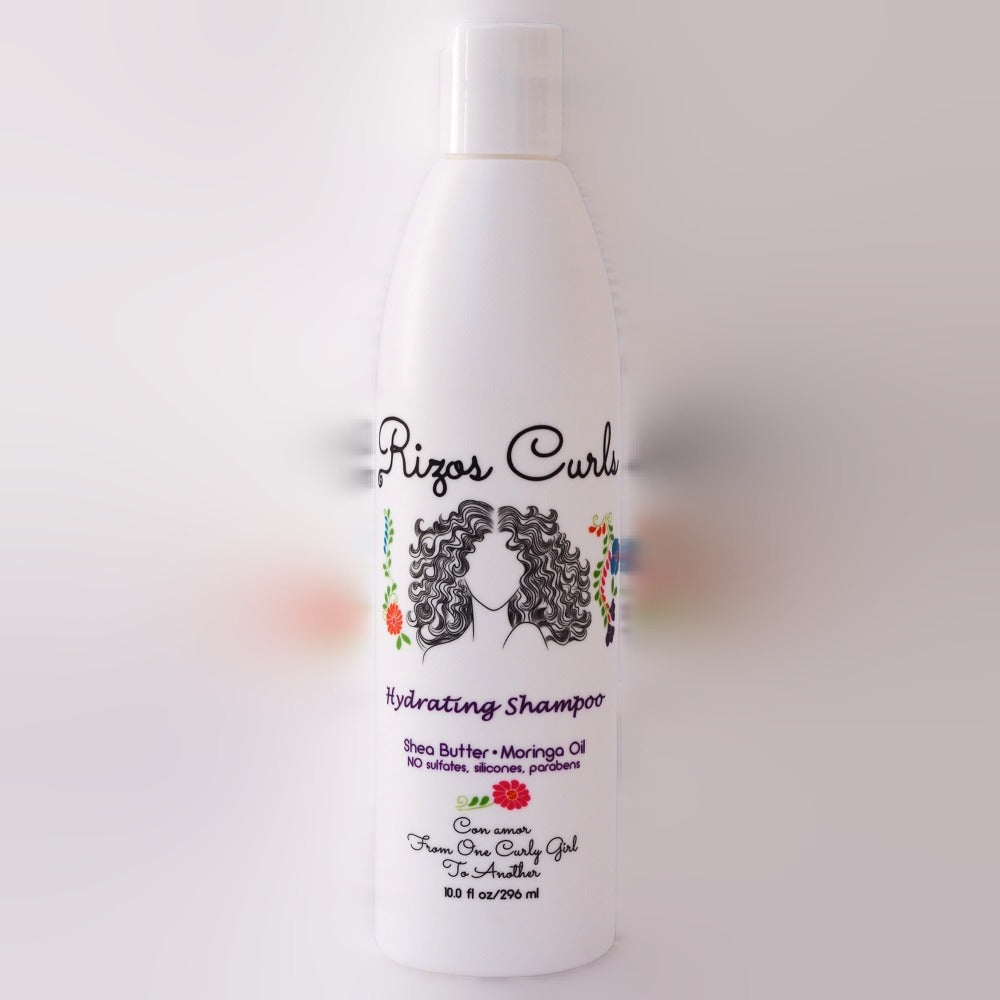 Hydrating Shampoo