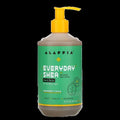 Peppermint Shea Liquid Hand Soap