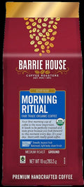 Morning Ritual Ground Coffee