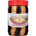 Strawberry Peanut Butter & Jelly