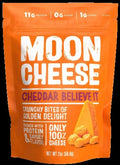 Cheese Cheddar Snack