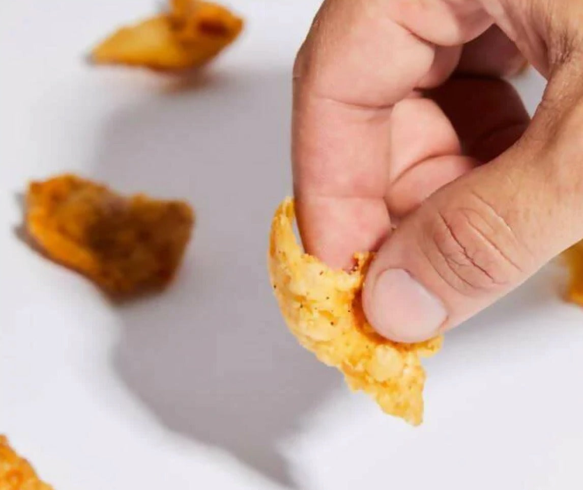 Original Keto Chicken Skin Chips (8 CT)