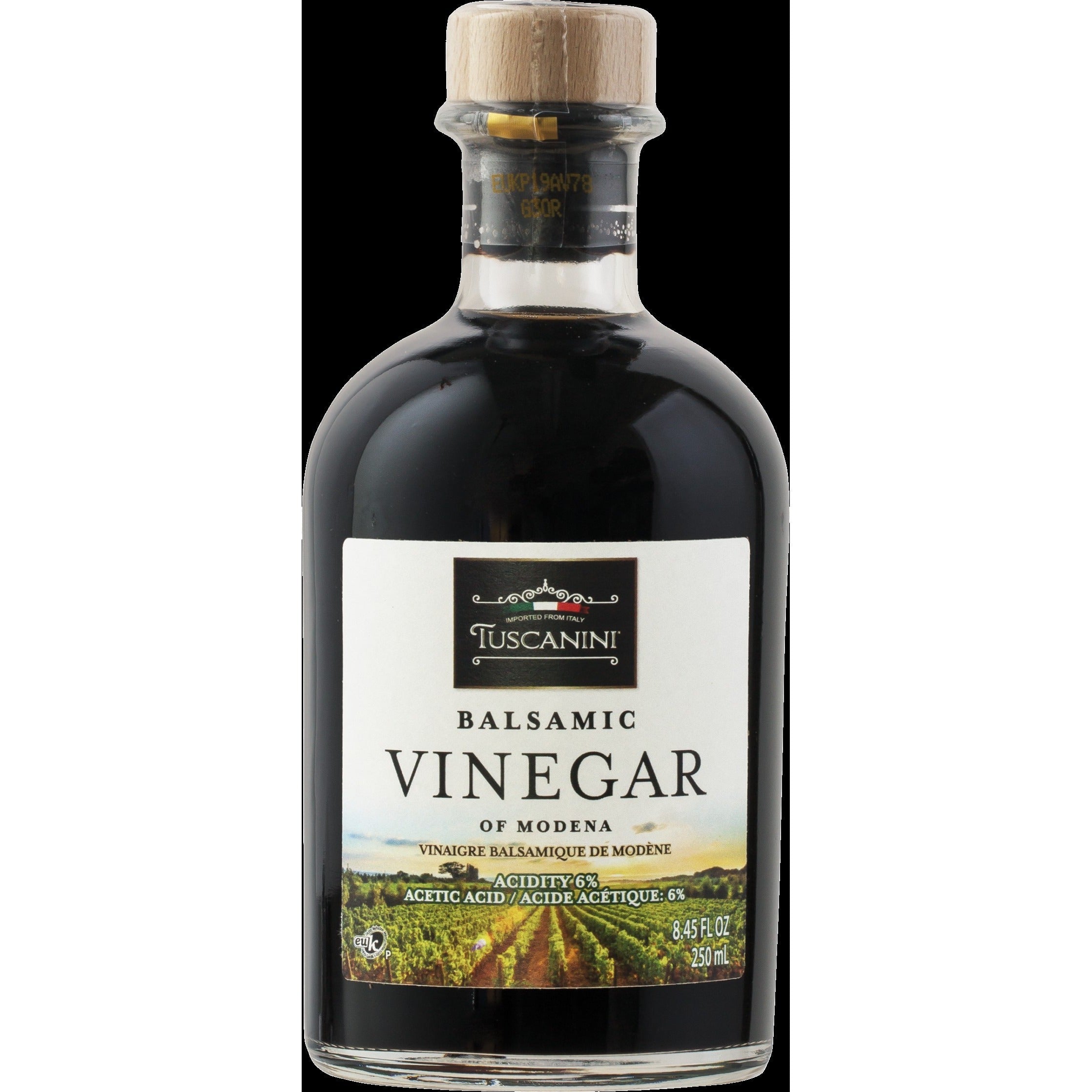 Balsamic Vinegar Of Modena