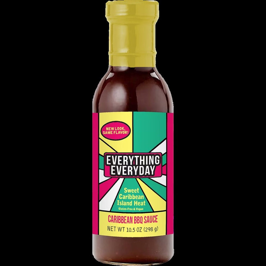 Everything Everyday Sauce