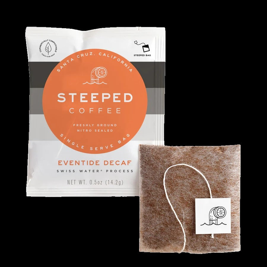 Eventide Decaf Coffee ( 8 Ct)
