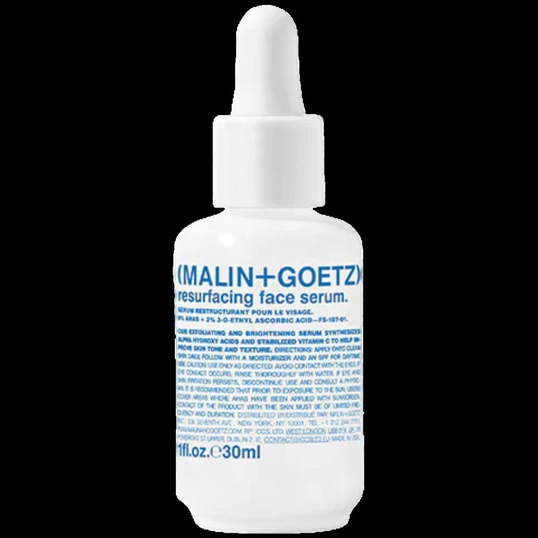Resurfacing Unisex Face Serum