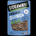 Organic Tri Color Quinoa