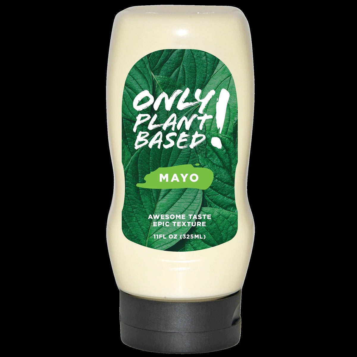 Original Plant Based Mayonnaise